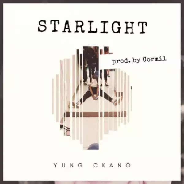 Yung Ckano - Starlight